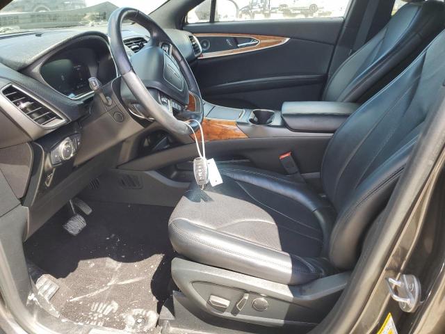 2019 LINCOLN NAUTILUS R - 2LMPJ6L9XKBL51296