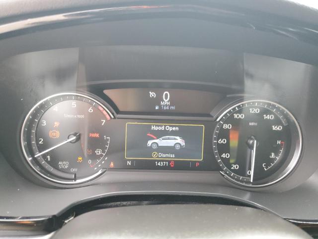 2024 CADILLAC XT5 LUXURY - 1GYKNAR4XRZ747310