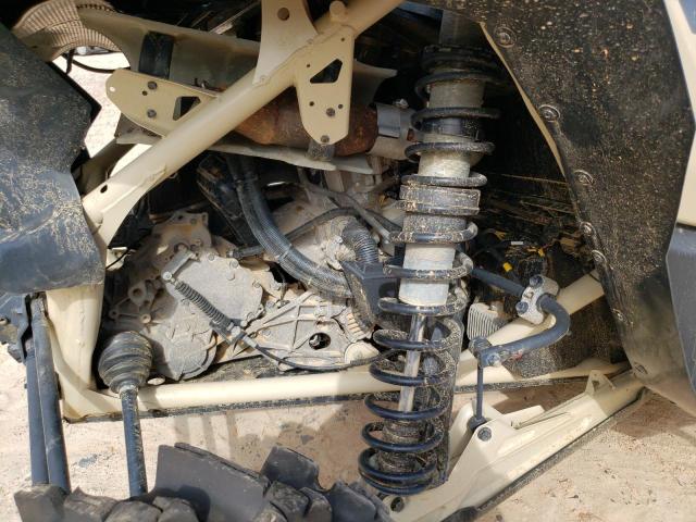 2023 CAN-AM MAVERICK X - 3JBVVAV48PE000633