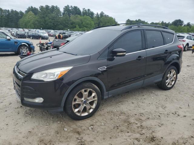 Vin: 1fmcu0hxxdub35001, lot: 58076395, ford escape sel 2013 img_1