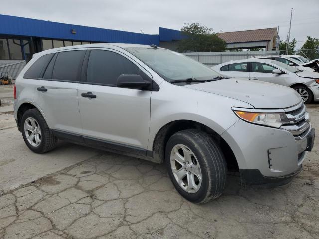 Vin: 2fmdk4gc4cba83207, lot: 58756285, ford edge se 20124