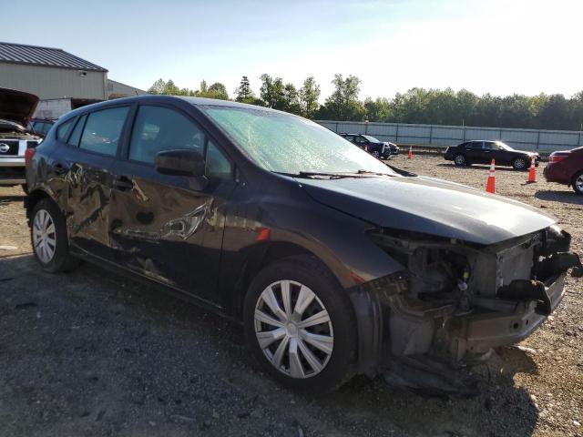 2019 SUBARU IMPREZA 4S3GTAB67K3742376