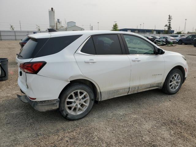 Vin: 3gnaxueg9ps163740, lot: 59199935, chevrolet equinox lt 20233