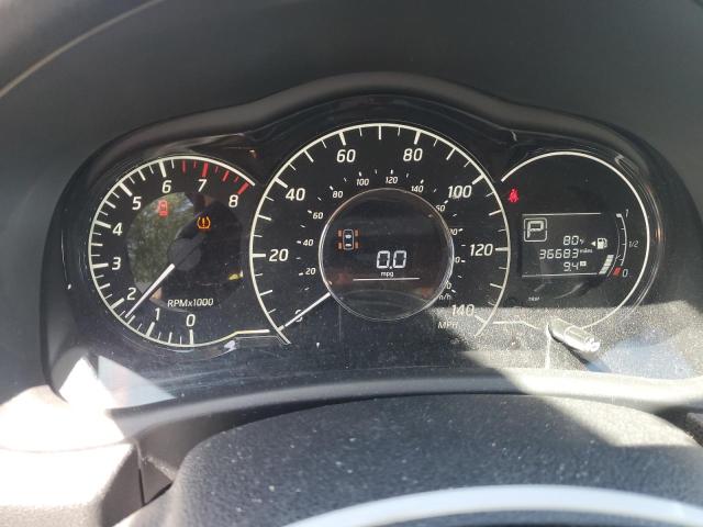 2015 NISSAN VERSA NOTE - 3N1CE2CPXFL447355