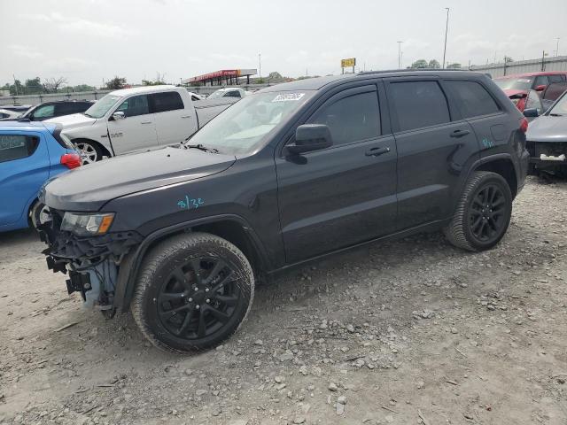 Vin: 1c4rjfag0jc318347, lot: 55991265, jeep grand cher laredo 2018 img_1