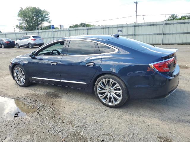 2017 BUICK LACROSSE E 1G4ZP5SS4HU168223