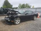 2015 DODGE CHALLENGER - 2C3CDZAG6FH720073