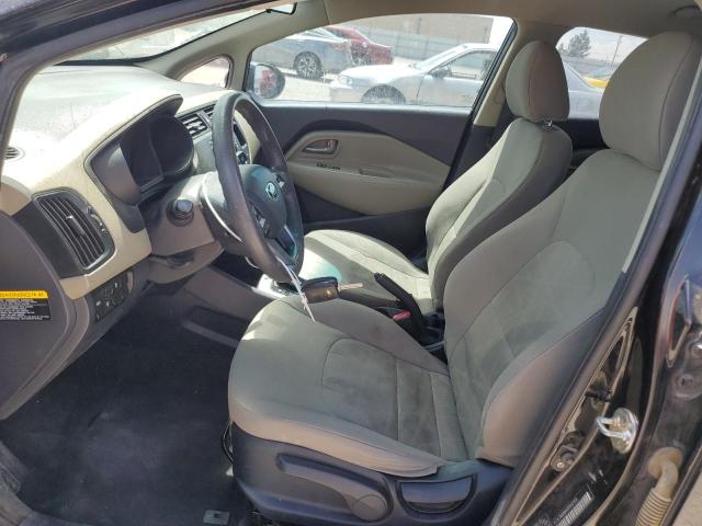 2015 KIA RIO LX - KNADM4A31F6527635