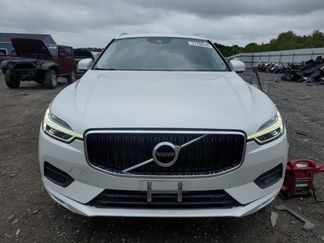 2018 VOLVO XC60 T6 MO YV4A22RKXJ1028976