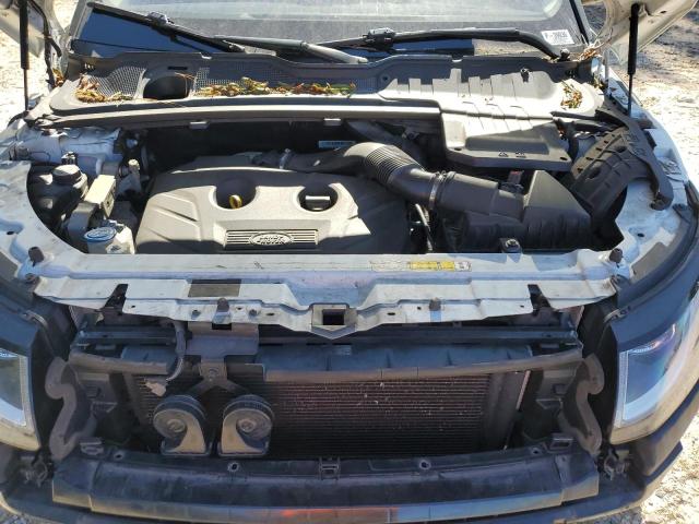2017 LAND ROVER RANGE ROVE SALVP2BG0HH236547