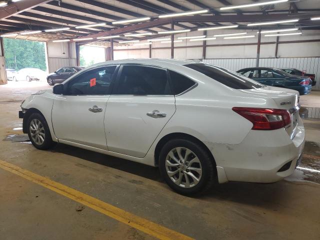 Vin: 3n1ab7ap4jy339549, lot: 56467985, nissan sentra s 20182