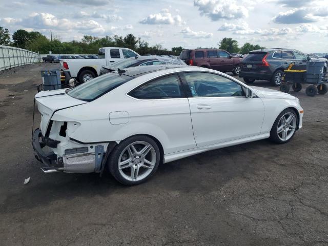 Vin: wddgj8jb7fg360849, lot: 56203915, mercedes-benz c-class 350 4matic 20153