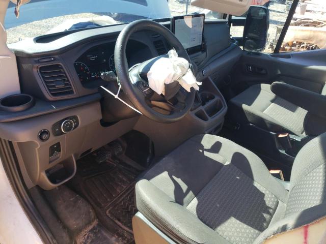 2022 FORD TRANSIT - 1FDBW5P84NKA44428