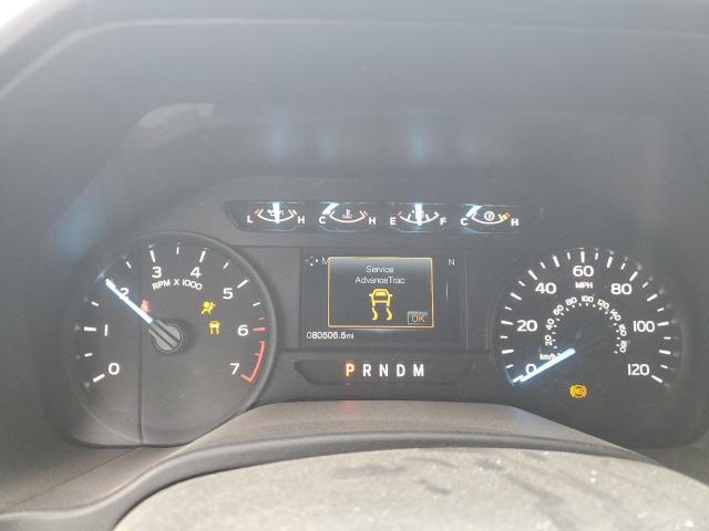 2020 FORD F150 SUPER - 1FTEW1EP1LFB65430