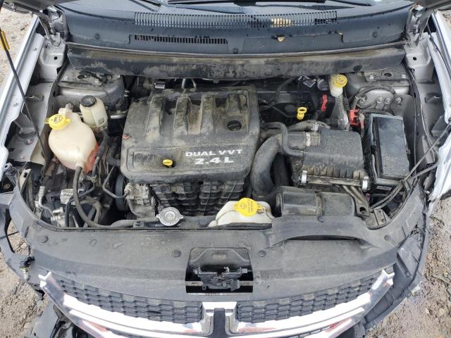 2015 DODGE JOURNEY SE - 3C4PDCAB1FT573389