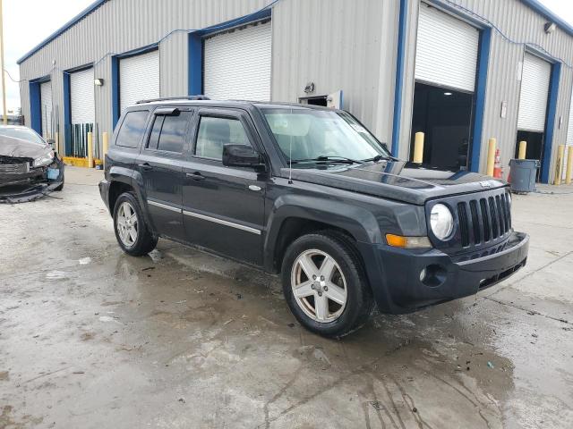 Vin: 1j4nf1gb0ad675823, lot: 58184485, jeep patriot sport 20104
