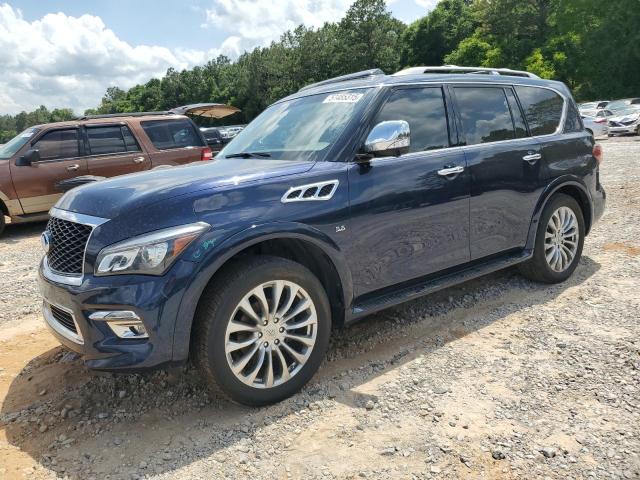INFINITI QX80 BASE