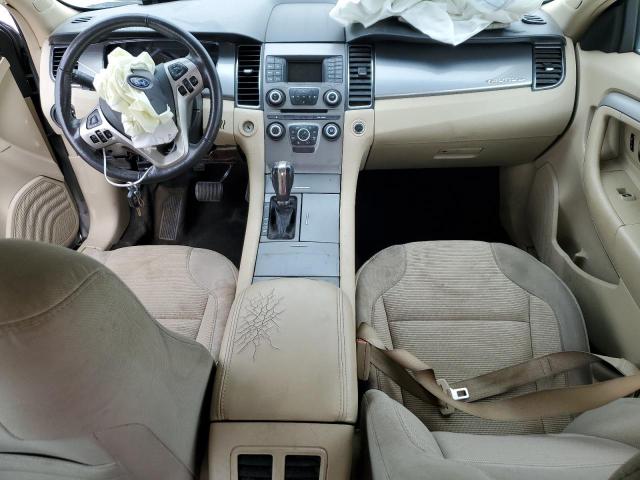2015 FORD TAURUS SEL - 1FAHP2E88FG178446