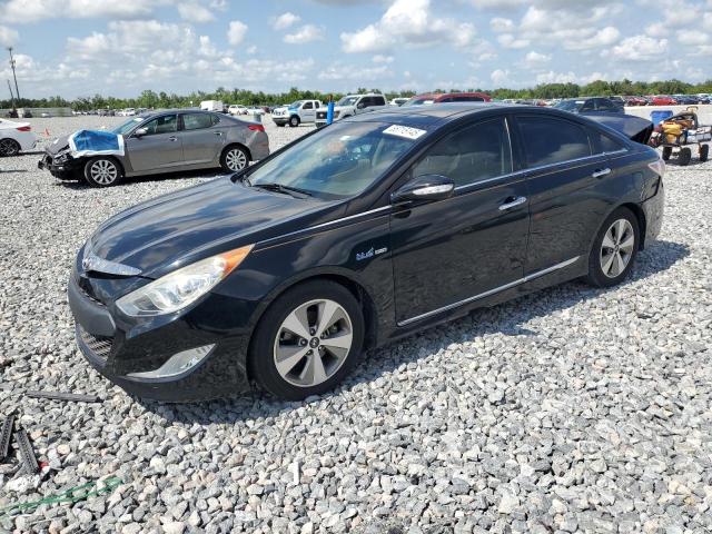 Vin: kmhec4a4xca054079, lot: 55715145, hyundai sonata hybrid 2012 img_1