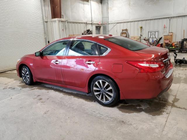 Vin: 1n4al3ap1gc178393, lot: 56400795, nissan altima 2.5 20162