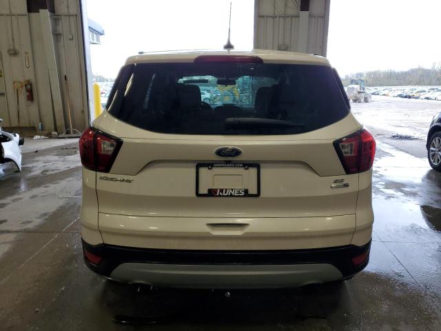 2019 FORD ESCAPE SE - 1FMCU9GD4KUA57176