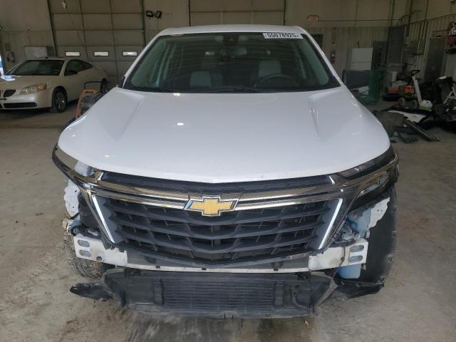 2023 CHEVROLET EQUINOX LS - 3GNAXSEG9PL210411