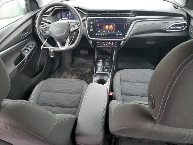 2023 CHEVROLET BOLT EUV L 1G1FY6S08P4184196