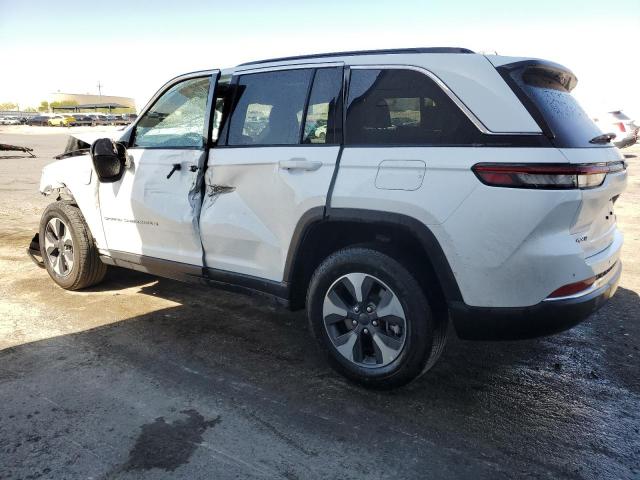 Vin: 1c4rjyb68rc182286, lot: 58052245, jeep grand cher limited 4xe 20242