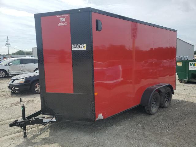 ROCKSCARGO UNKNOWN 2025 red   7H2BE1429SD064050 photo #3