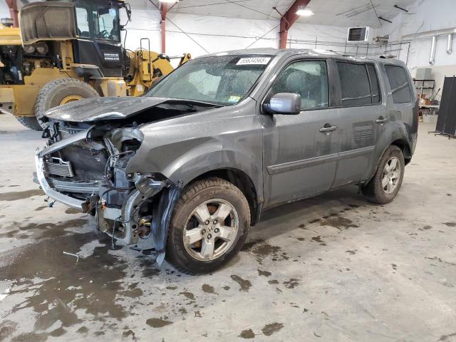 Vin: 5fnyf4h53bb026900, lot: 55634565, honda pilot exl 2011 img_1