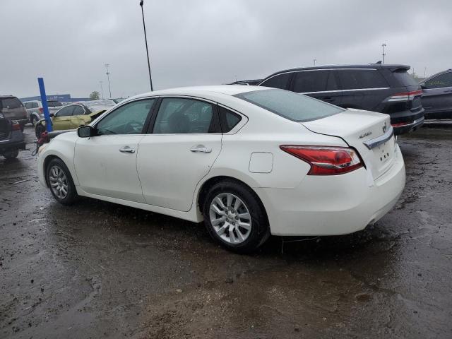 Vin: 1n4al3ap5dc914697, lot: 56887605, nissan altima 2.5 20132