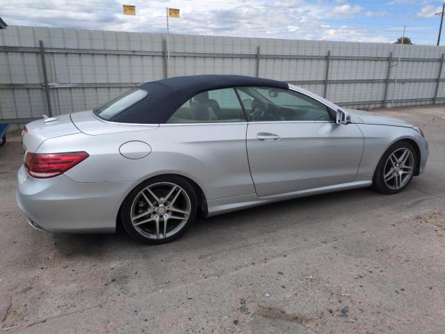 Vin: wddkk6ff4gf323563, lot: 55344725, mercedes-benz e-class 400 20163