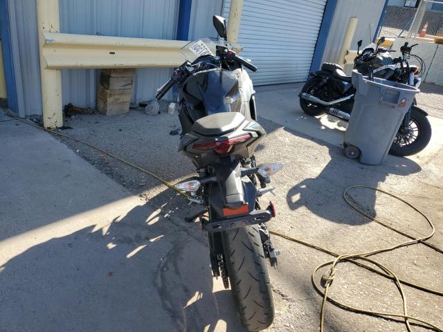 2025 KAWASAKI EX500 - ML5EXGG13SDA51655