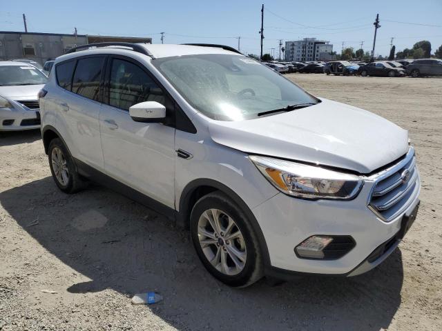 Vin: 1fmcu0gd8jub46176, lot: 57448965, ford escape se 20184
