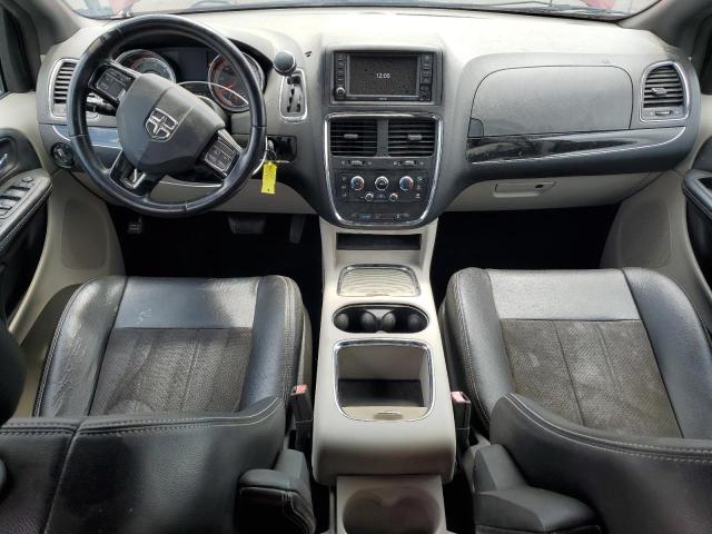 2019 DODGE GRAND CARA - 2C4RDGCGXKR807759