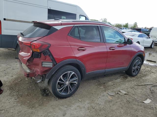 Vin: kl4mmesl1lb071267, lot: 58472575, buick encore select 20203
