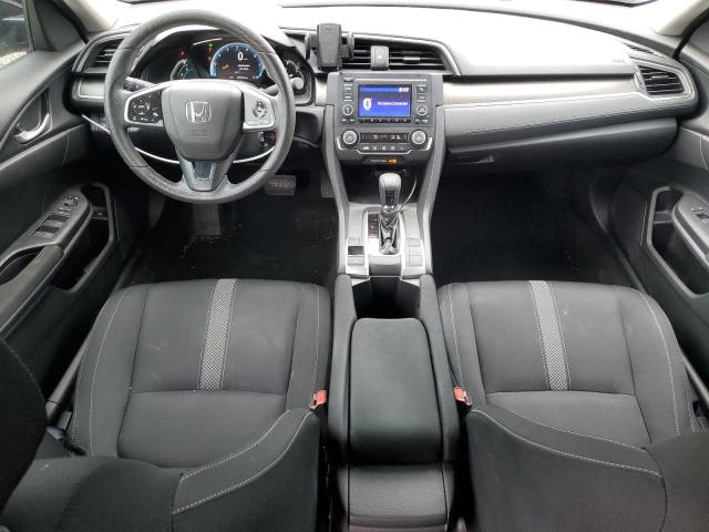 2019 HONDA CIVIC LX - 19XFC2F64KE026197