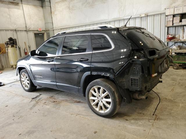 2015 JEEP CHEROKEE L - 1C4PJLDS3FW585476