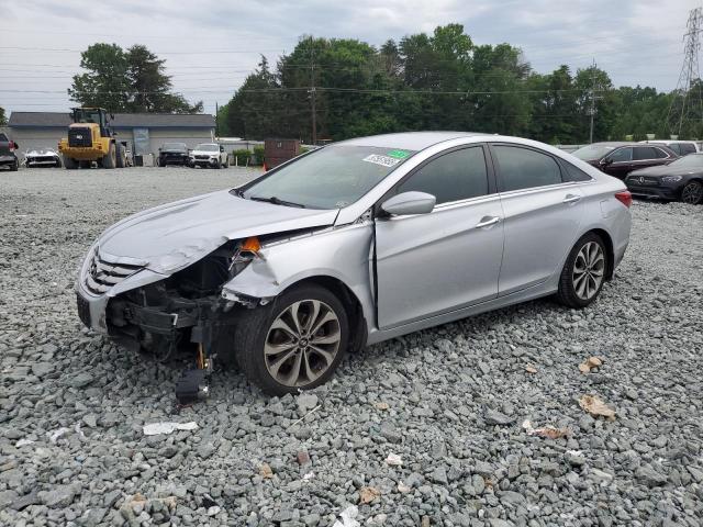 Vin: 5npec4ab9dh765074, lot: 57551955, hyundai sonata se 2013 img_1