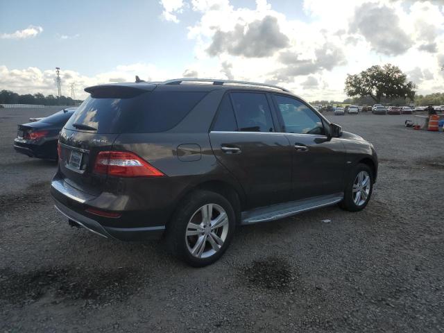 Vin: 4jgda2ebxca083774, lot: 57071375, mercedes-benz m-class 350 bluetec 20123