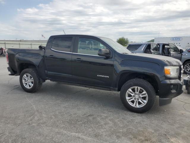 2019 GMC CANYON SLE 1GTG5CEN3K1220526