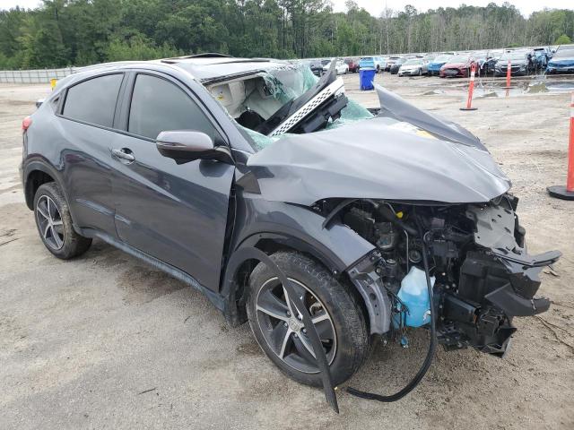 2021 HONDA HR-V EX 3CZRU5H51MM709395