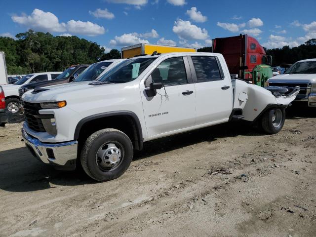 Vin: 1gc4ksey1sf102199, lot: 56653425, chevrolet all models k3500 2025 img_1