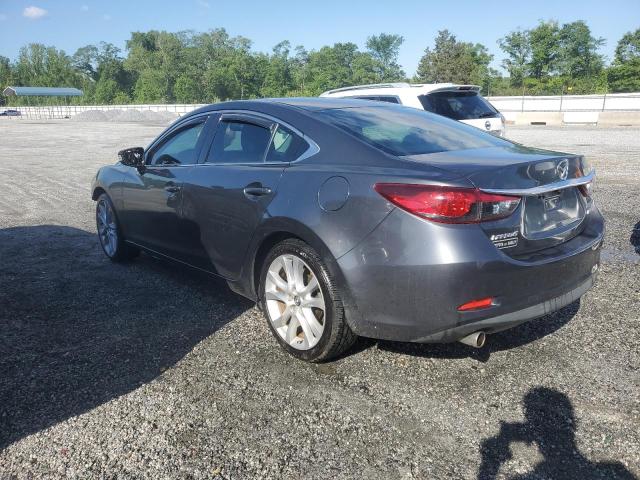 Vin: jm1gj1t64e1122847, lot: 55802345, mazda 6 touring 20142