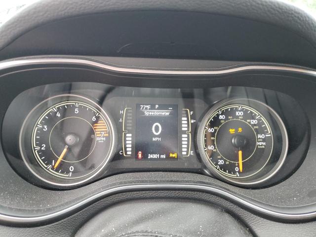 2021 JEEP CHEROKEE L - 1C4PJLLB2MD169574
