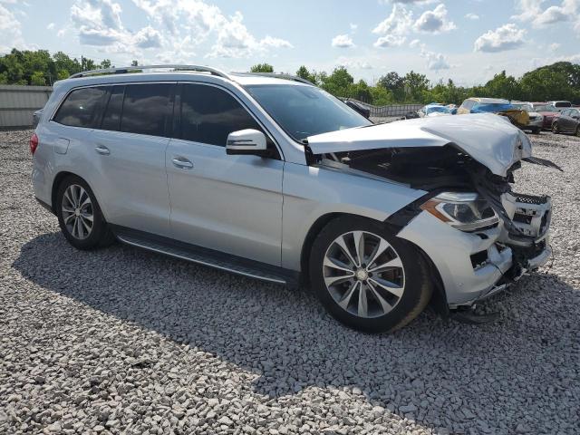 Vin: 4jgdf7ce1ea400484, lot: 56415605, mercedes-benz gl-class 450 4matic 20144