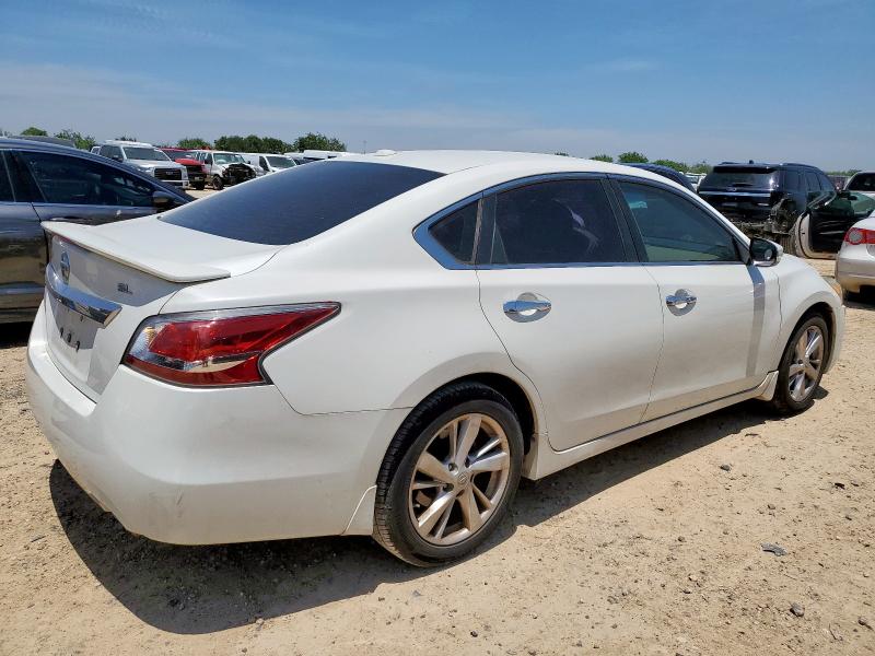Vin: 1n4al3ap3fn868939, lot: 54629615, nissan altima 2.5 20153