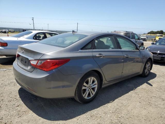 Vin: 5npeb4ac8dh780886, lot: 58628175, hyundai sonata gls 20133