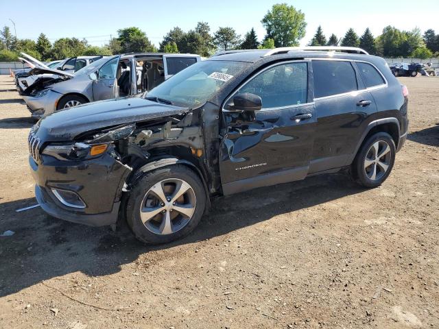 Vin: 1c4pjmdx5ld596956, lot: 57890845, jeep grand cher limited 2020 img_1