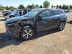 2020 JEEP CHEROKEE L - 1C4PJMDX5LD596956